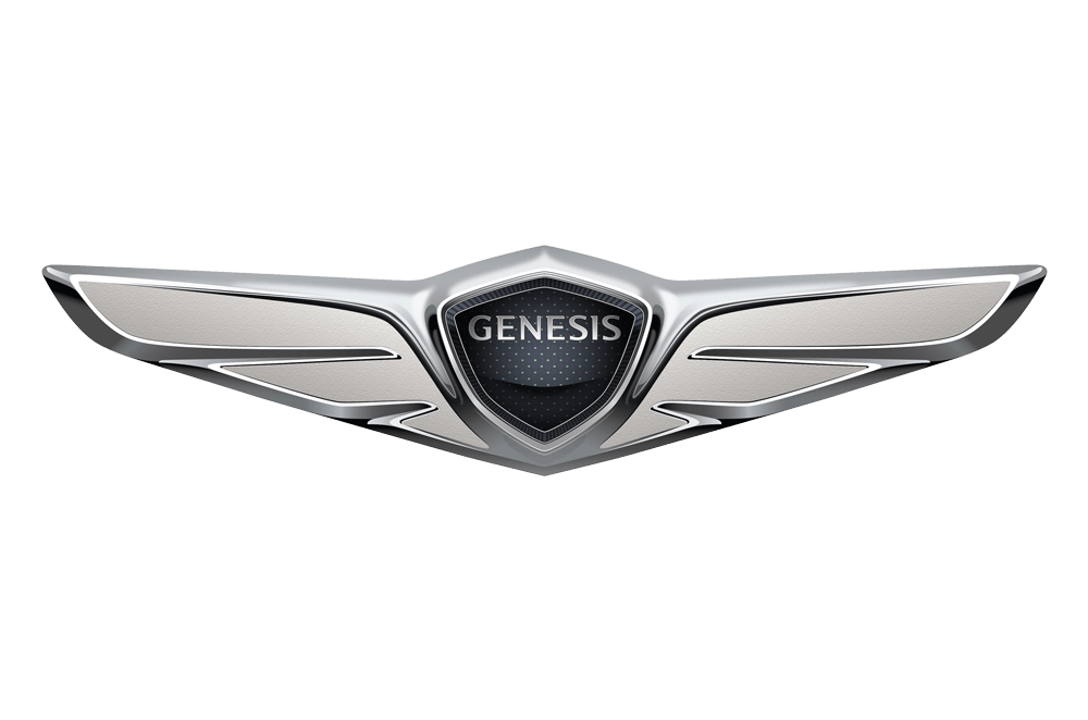 Genesis Car Logo - Genesis Newsroom