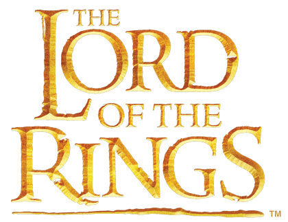Lord of the Rings Logo - Lord Of The Rings Logo PNG Transparent Image • The Knights Vault