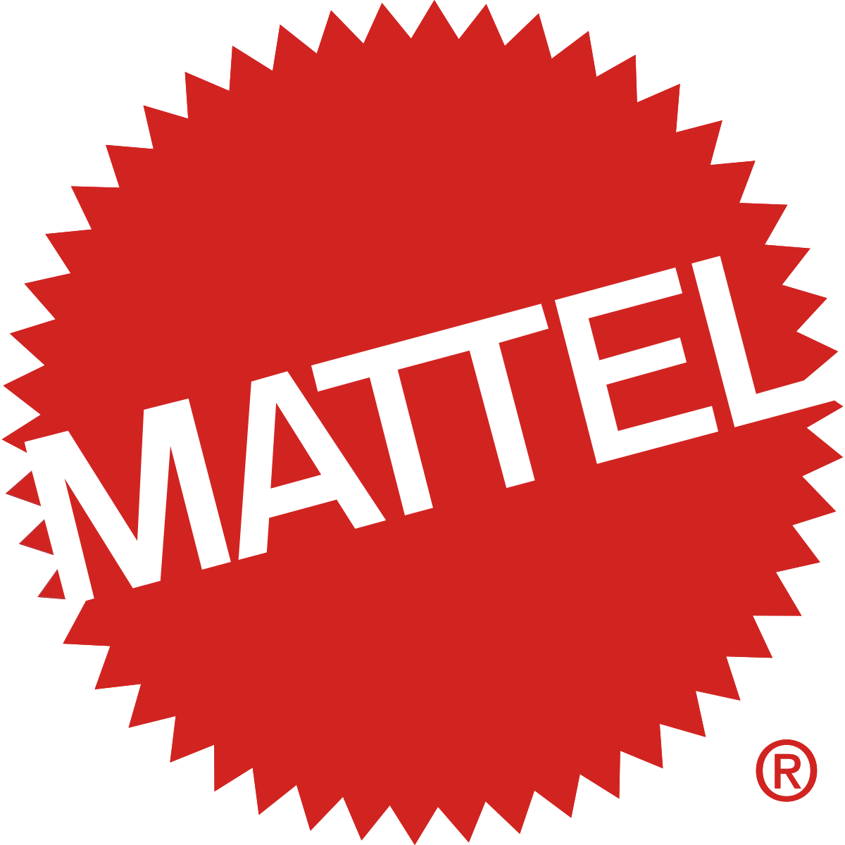 Mattel Logo - Mattel Logo transparent PNG