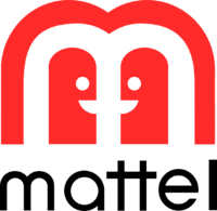 Mattel Logo - Mattel | Logopedia | FANDOM powered by Wikia