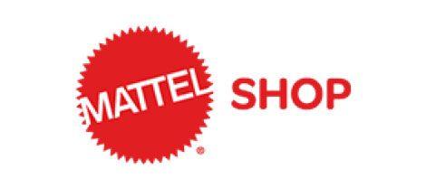 Mattel Logo - Mattel Inc. The Official Home of Mattel Toys and Brands