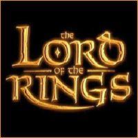 Lord of the Rings Logo - Mordor Flashback Friday ~ The Original Lord of the Rings Movie Logo ...