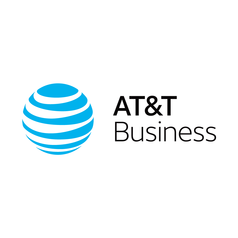AT&T Company Logo - AT&T — Girl Starter