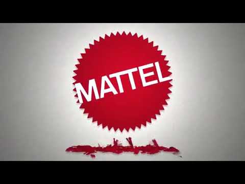 Mattel Logo - Mattel Creations logo - YouTube