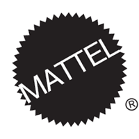 mattel logo vector