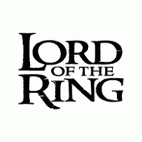 Lord of the Rings Logo - Lord of the Ring | Brands of the World™ | Download vector logos and ...