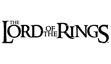 Lord of the Rings Logo - Lord Of The Rings Png Logo Transparent PNG Logos