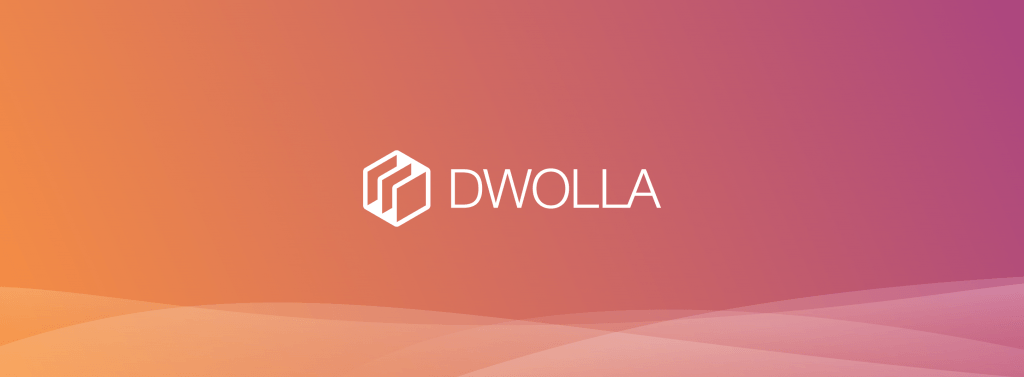 Dwolla Logo - Efficient & Secure ACH Payments