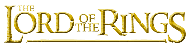 Lord of the Rings Logo - Lord of the rings Logos