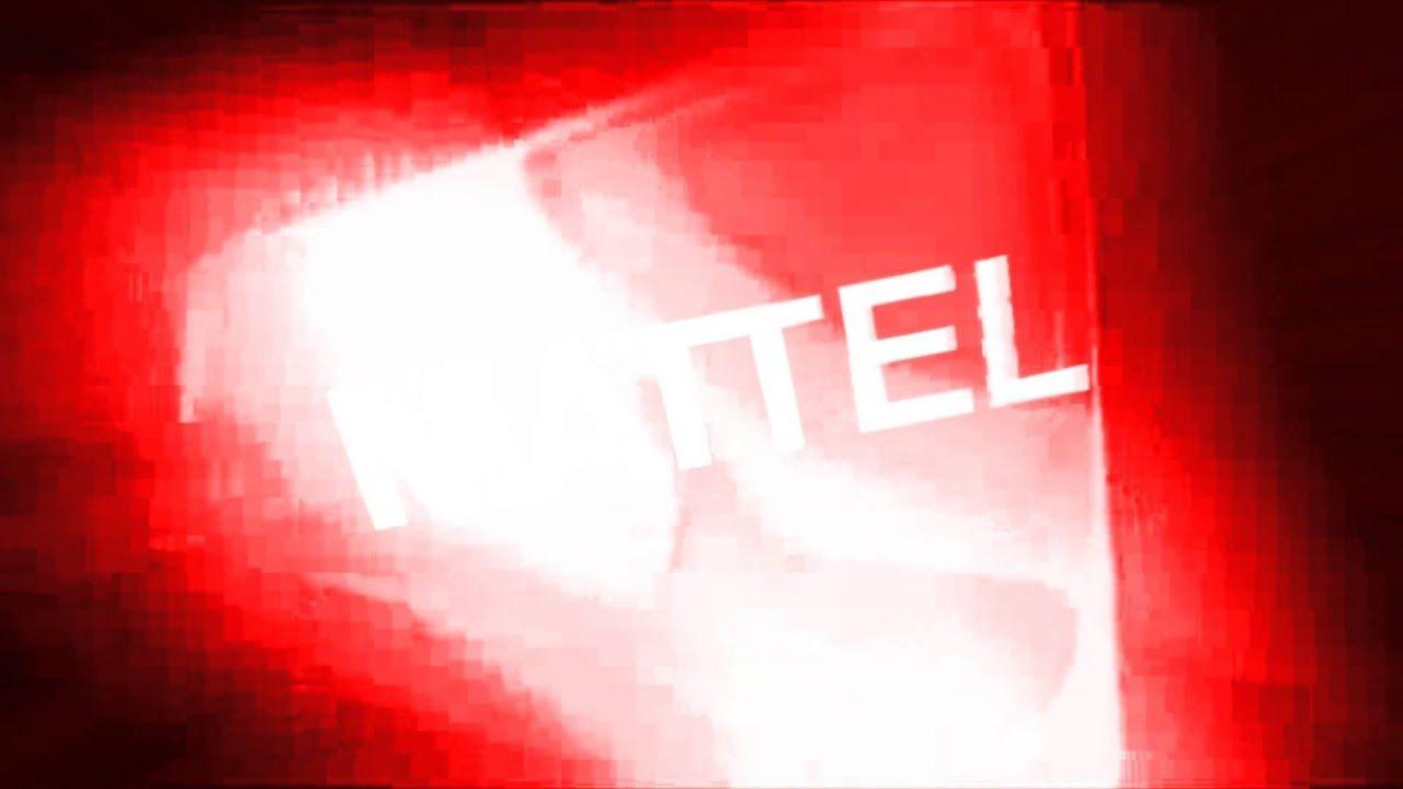 Mattel Logo - Mattel logo - YouTube
