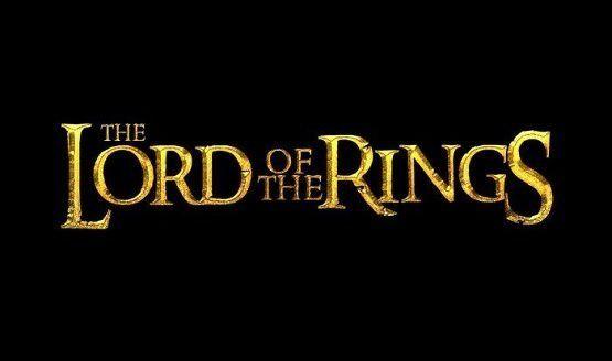 Lord of the Rings Logo - New Lord of the Rings Game on the Way, Published By Athlon