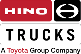 Hino Truck Logo - Tow Times Magazine