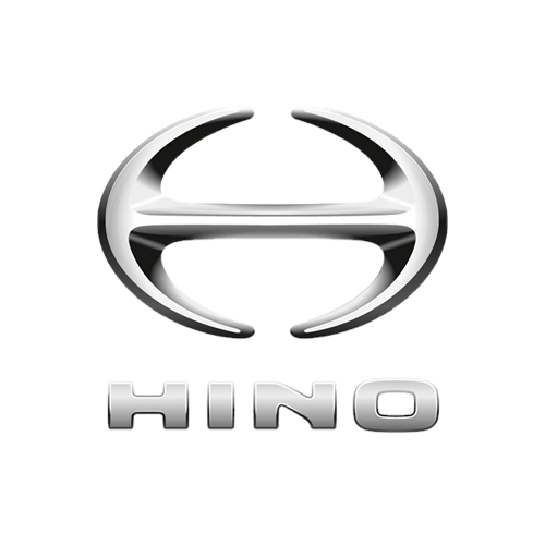 Hino Truck Logo - McMahon Truck Centers