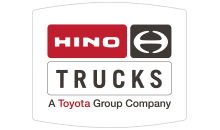 Hino Truck Logo - Hino Trucks