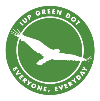 Green Dot Logo - Green Dot - Programs and Services - Rhonda H. Luckey Center for ...