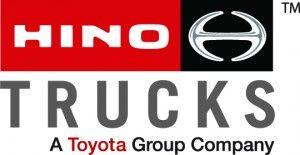 Hino Truck Logo - Bus Hino Motors Trucks Logo 32x32