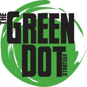 Green Dot Logo - Green Dot logo - OTC News & Information