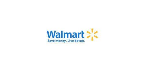 Wal Mart Company Logo - Walmart Logo | Design, History and Evolution