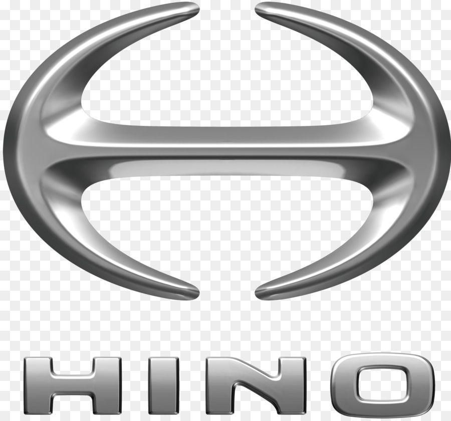 Hino Truck Logo - Hino Motors Toyota Car Hino Contessa - toyota png download - 2964 ...
