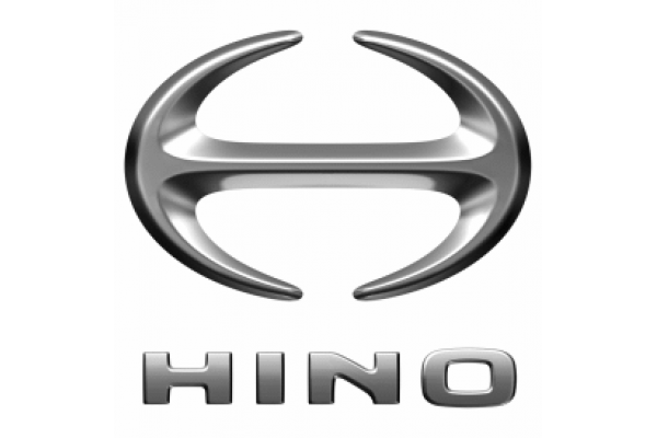Hino Truck Logo - What Genuine Lishi Tool Opens Hino Trucks