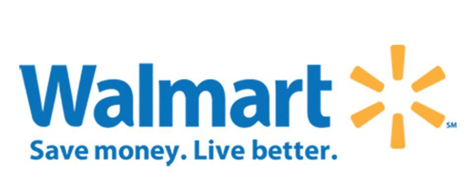 Wal Mart Company Logo - Walmart Inc. | $WMT Stock | Shares Plummet On Poor Q4 Earnings ...