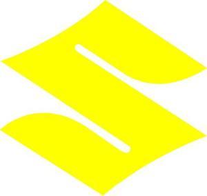 Yellow Number 2 Logo - 190 (2) 4