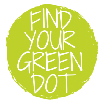 Green Dot Logo - Green Dot | VIP Center