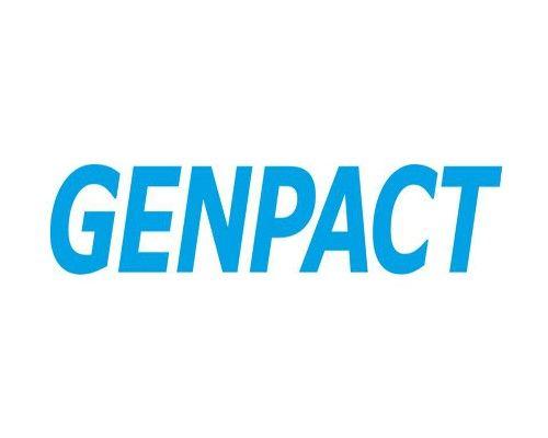 Genpact Logo - GENPACT Photos and Images, Office Photos, Campus Images | Photo ...