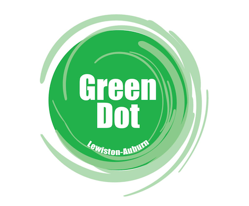 Green Dot Logo - The Green Dot approach | GreenDotLA