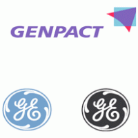 Genpact Logo - Genpact Logo Vectors Free Download
