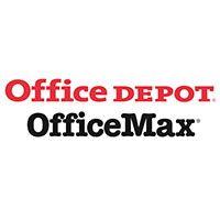 New Office Depot OfficeMax Logo - Logo__Office Depot Office Max_200x200_Feb2018