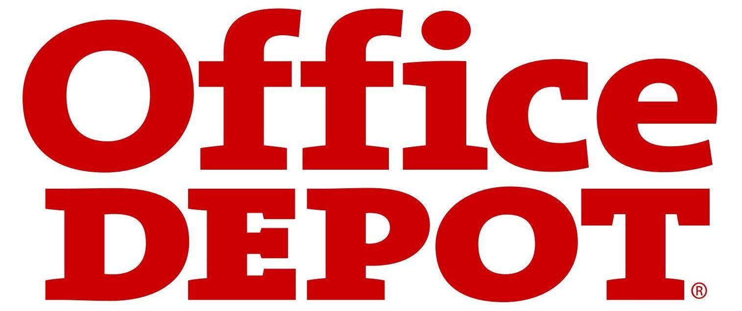 New Office Depot OfficeMax Logo - Office Depot Finalizes Merger Appoints New CEO