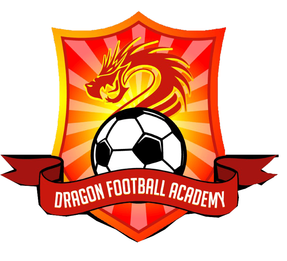 Dragons Football Logo - Dragon Football Academy