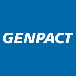 Genpact Logo - Genpact Mega Walkin Drive | Technical Support Executive Jobs in ...