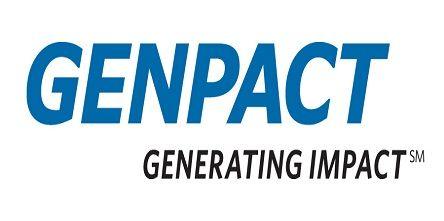 Genpact Logo - Genpact Acquires Rage Frameworks to strengthen Al Capabilities Rage ...