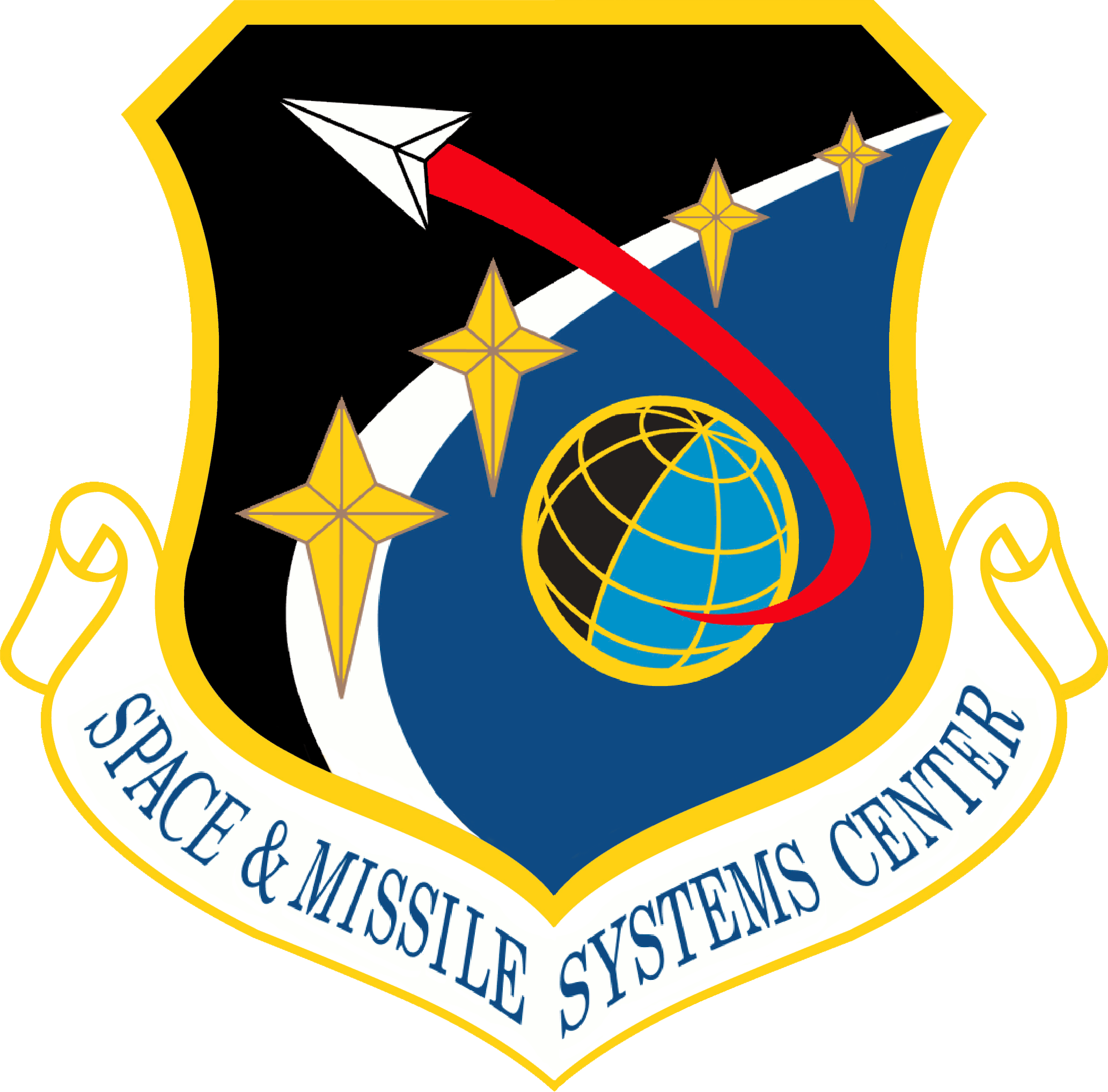 SMC Logo - Space and Missile Systems Center
