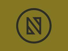 Brown N Green Logo - 47 Best Branding & Design by Superhero Design images | Brand design ...