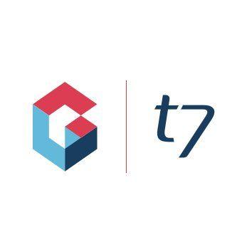 Genpact Logo - TandemSeven, a Genpact company on Twitter: 