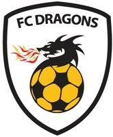 Dragons Football Logo - Our Kids Sports: FC Dragons