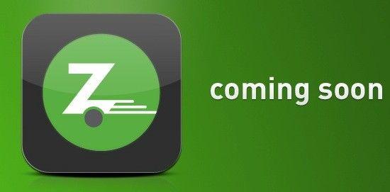 Zipcar App Logo - Gas Card: Gas Card Zipcar
