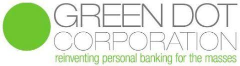 Green Dot Logo - Green Dot Announces Multi-Year Marketing Partnership with Comedian ...