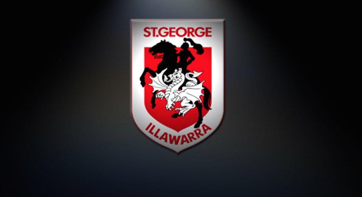 Dragons Football Logo - Dragons Football Department 2017