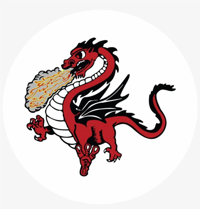 Dragons Football Logo - Purcell Public Schools Banner Free Stock Dragons Football