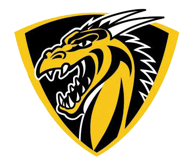 Dragons Football Logo - Wenonah Home Wenonah Dragons Sports