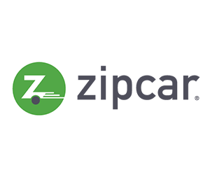 Zipcar App Logo - ZipCar: Custom Mobile Application Development Company