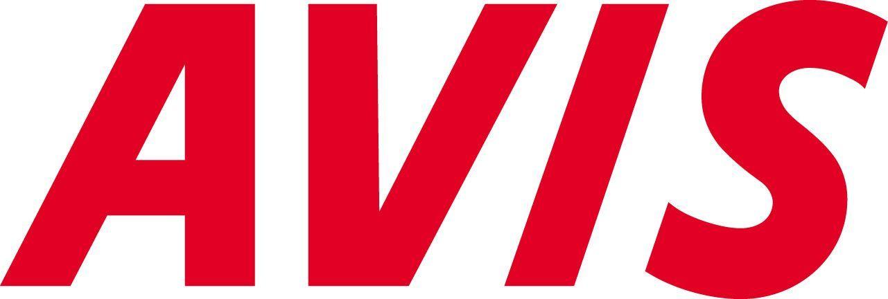 Avis New Logo - AVIS New Logo