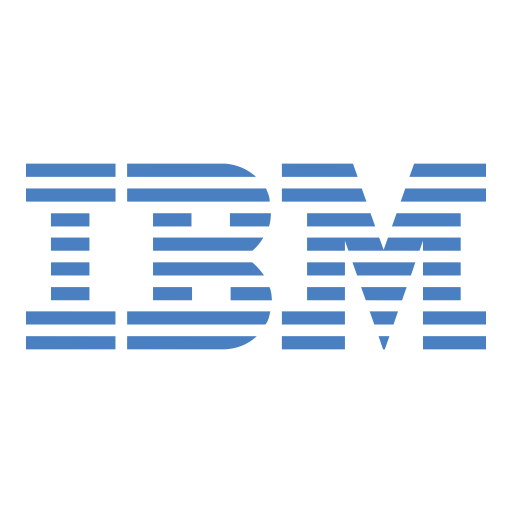 IBM Finance Logo - Ibm icon