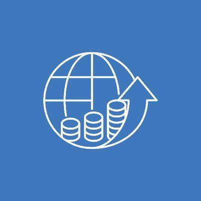 IBM Finance Logo - IBM Global Financing on Twitter: 