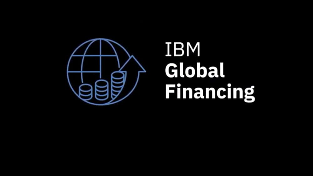 IBM Finance Logo - Financing IBM Watson – IBM Global Financing | IBM