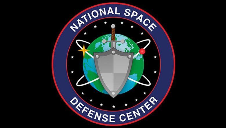 Space Air Force Logo - National Space Defense Center Transitions To 24 7 Operations > Air